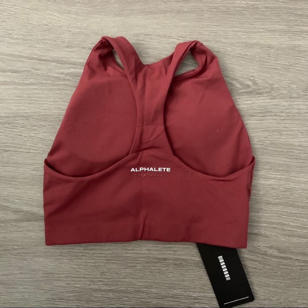 Alphalux Supreme Bra - Picture 2 of 3